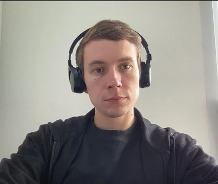 Рабочий созвон